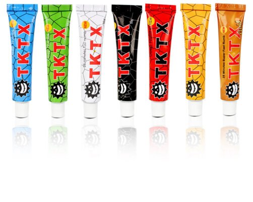 la mejor crema para tatuajes 2022 guia facil 2023 anestesia lidocaina tatttoo tato tatto tatoo 40% 45% depilación perforación microblading para que sirve como usar