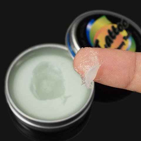 CREMA TKTX ESPAÑA - Inicio 19 Un dedo con una crema