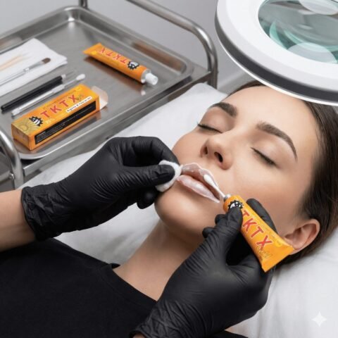 ✅ CREMA ANESTESICA TKTX Gold 75 - Pack 5 4 Gemini Generated Image 8jc9e68jc9e68jc9 1