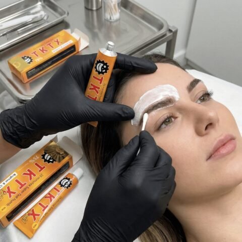 ✅ CREMA ANESTESICA TKTX Gold 75 - Pack 5 5 Gemini Generated Image qwjcb3qwjcb3qwjc 1