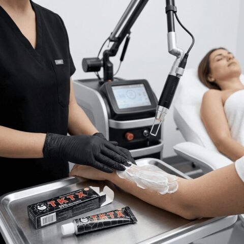 ✅ Pack 5 CREMAS TKTX NEGRAS BLACK 55% 4 Gemini Generated Image td1bcltd1bcltd1b 1 1